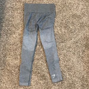 Gymshark Pants - Gymshark ombré seamless leggings Gymshark Pants - Gymshark ombré seamless leggings